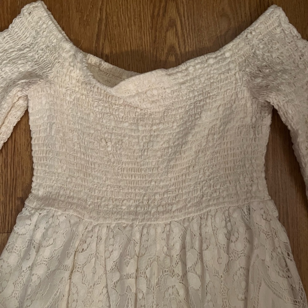 Dress - Picture 5 of 7